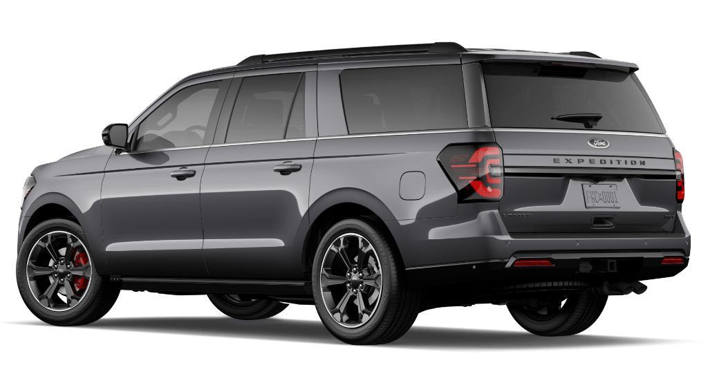 new 2024 Ford Expedition Max car, priced at $83,520