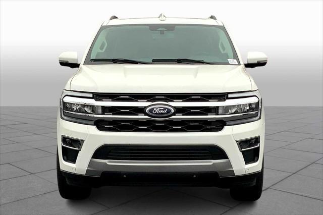 new 2024 Ford Expedition Max car, priced at $76,795