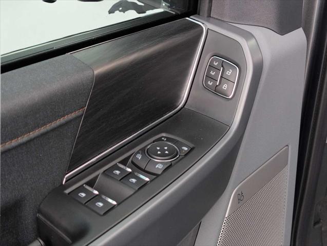 new 2025 Ford F-150 car, priced at $72,475