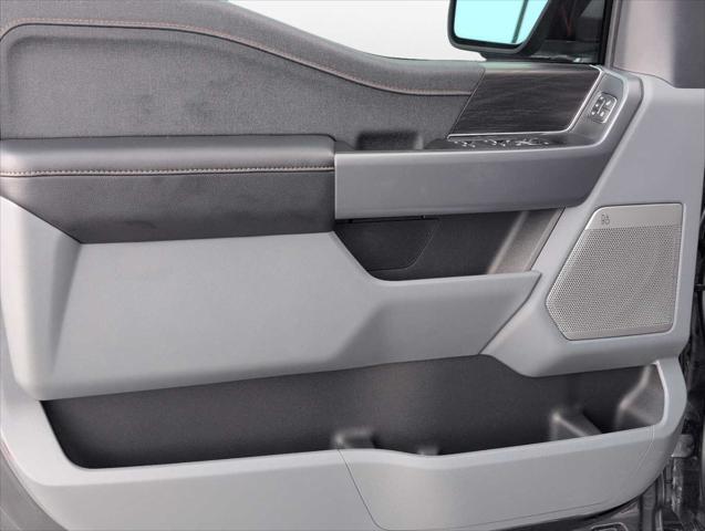 new 2025 Ford F-150 car, priced at $72,475