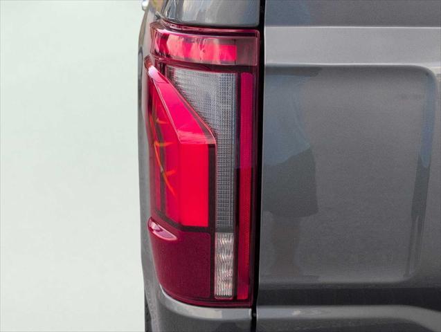 new 2025 Ford F-150 car, priced at $72,475