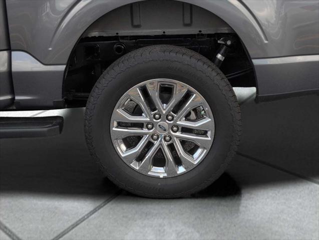 new 2025 Ford F-150 car, priced at $72,475
