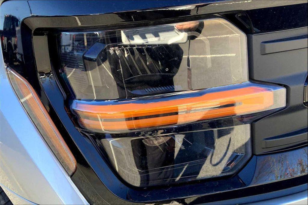 new 2025 Ford F-150 car, priced at $66,900