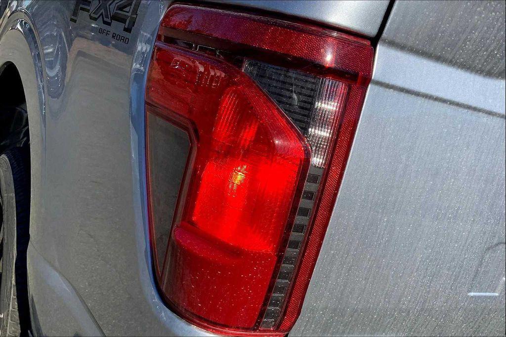 new 2025 Ford F-150 car, priced at $66,900