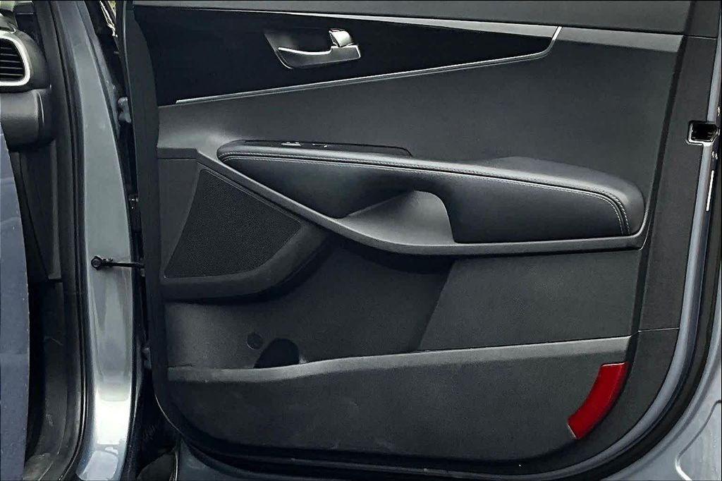 used 2020 Kia Sorento car, priced at $11,000