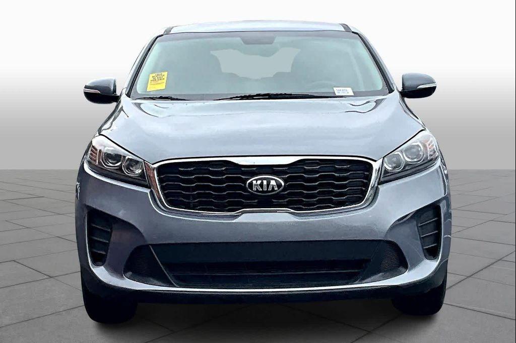 used 2020 Kia Sorento car, priced at $11,000