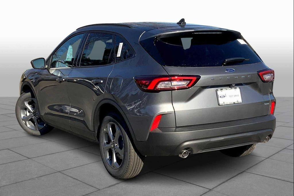 new 2025 Ford Escape car, priced at $32,900