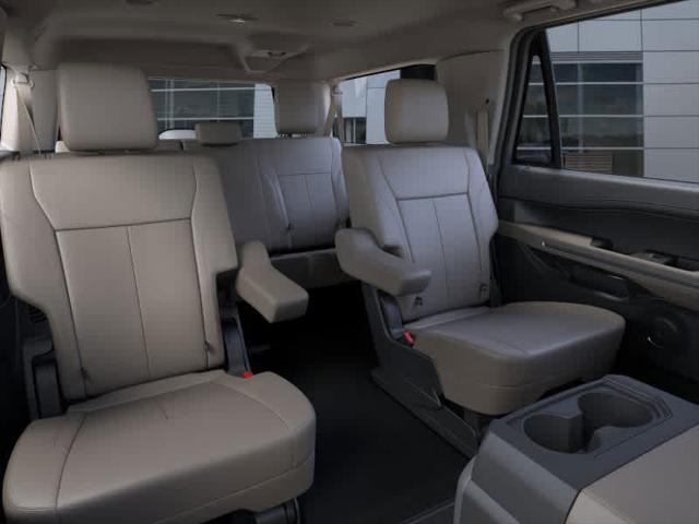 new 2024 Ford Expedition car, priced at $67,955