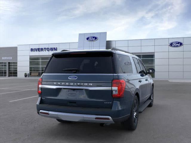 new 2024 Ford Expedition car, priced at $67,955