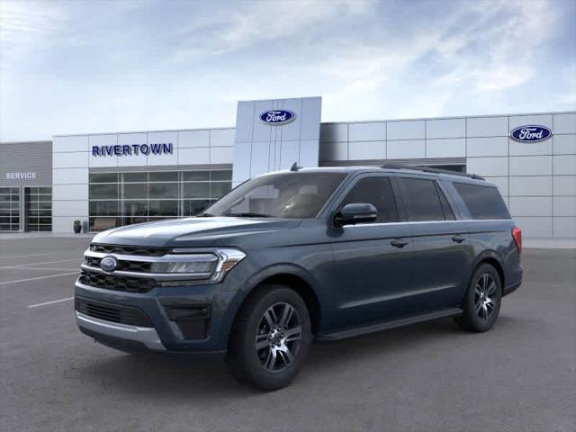 new 2024 Ford Expedition car, priced at $67,955