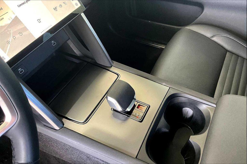 used 2025 Land Rover Discovery Sport car, priced at $42,950