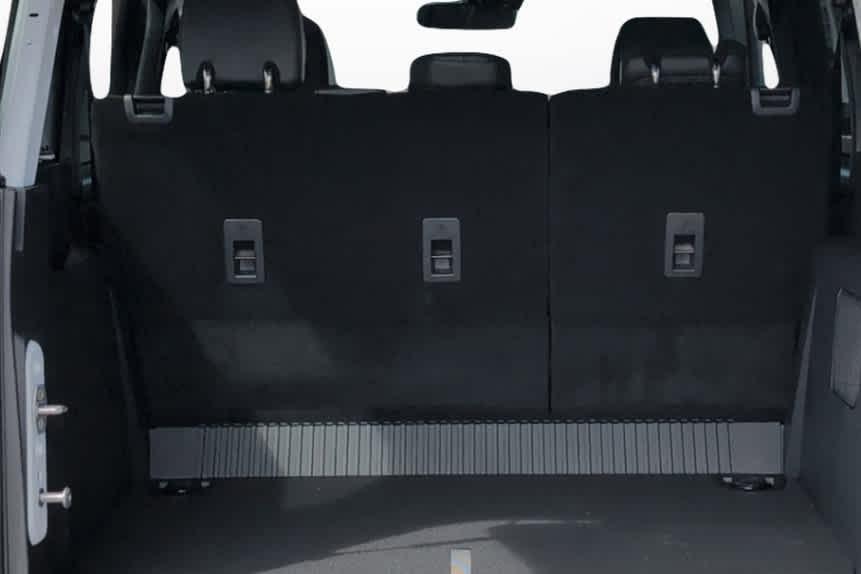 new 2025 Ford Bronco car, priced at $62,249