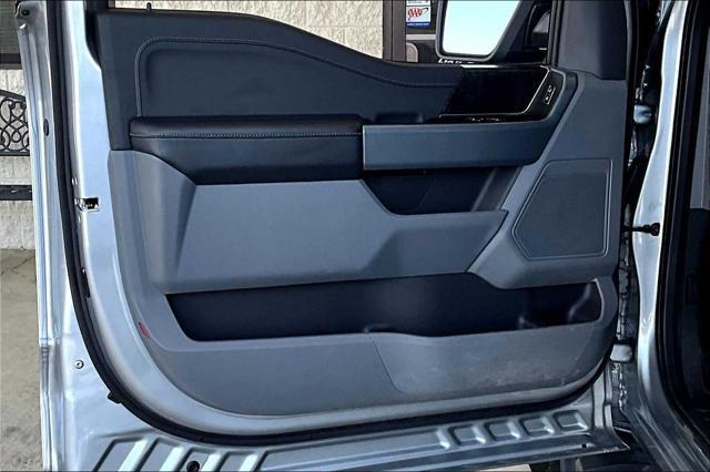 used 2023 Ford F-150 car, priced at $41,350