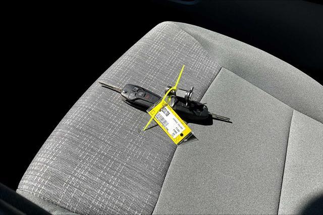 used 2023 Ford F-150 car, priced at $41,350
