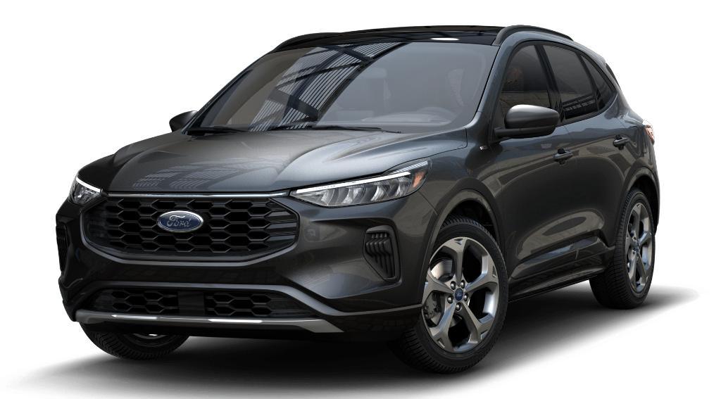 new 2024 Ford Escape car, priced at $34,820