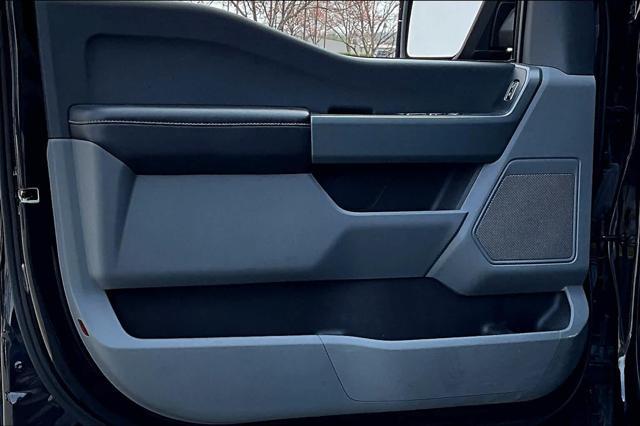 used 2023 Ford F-150 car, priced at $30,750