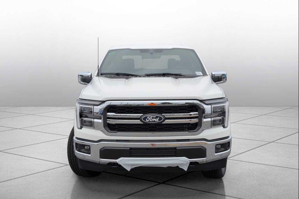 new 2025 Ford F-150 car, priced at $69,381