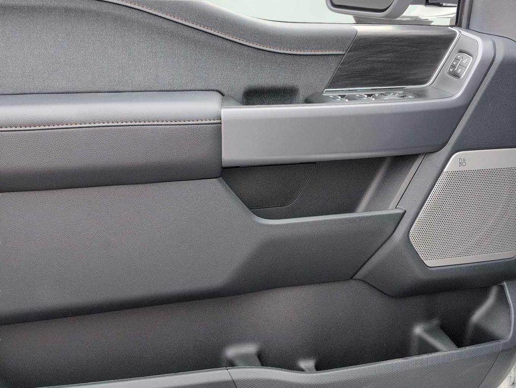 new 2025 Ford F-150 car, priced at $69,381