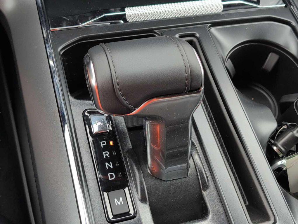new 2025 Ford F-150 car, priced at $69,381