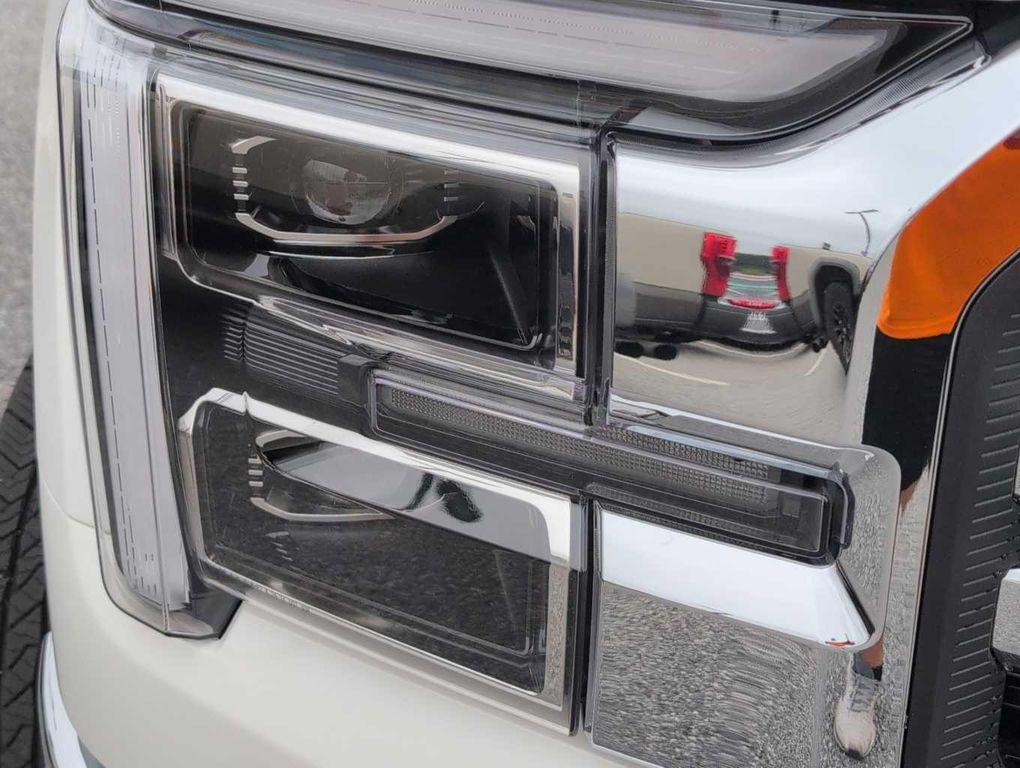 new 2025 Ford F-150 car, priced at $69,381