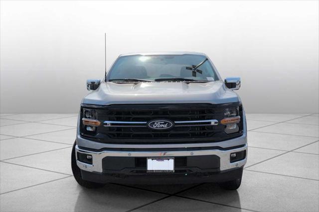 new 2024 Ford F-150 car, priced at $58,682