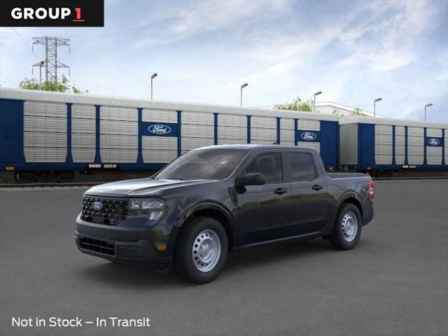 new 2025 Ford Maverick car, priced at $29,975