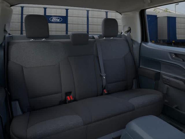new 2025 Ford Maverick car, priced at $29,975