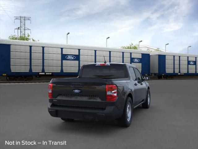 new 2025 Ford Maverick car, priced at $29,975