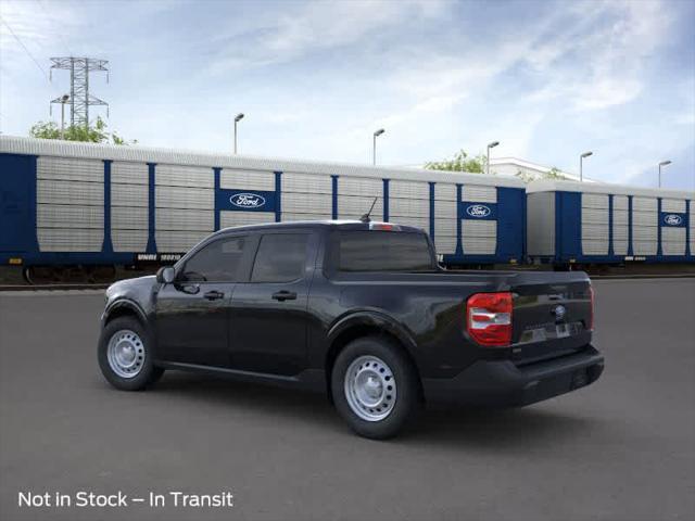 new 2025 Ford Maverick car, priced at $29,975
