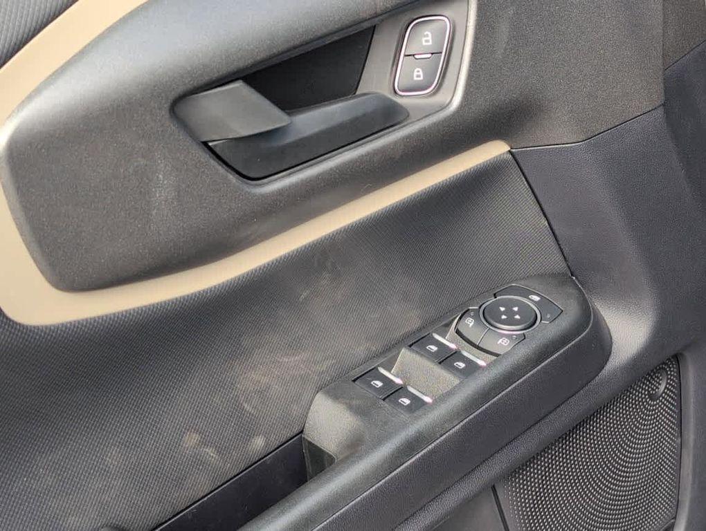 new 2025 Ford Bronco Sport car, priced at $37,048