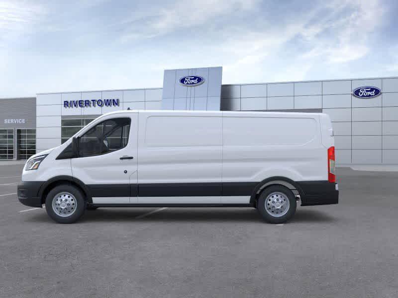new 2025 Ford Transit-350 car, priced at $57,846