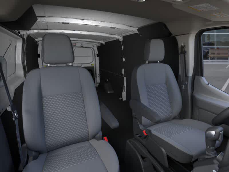 new 2025 Ford Transit-350 car, priced at $57,846