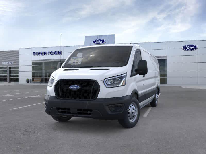 new 2025 Ford Transit-350 car, priced at $57,846