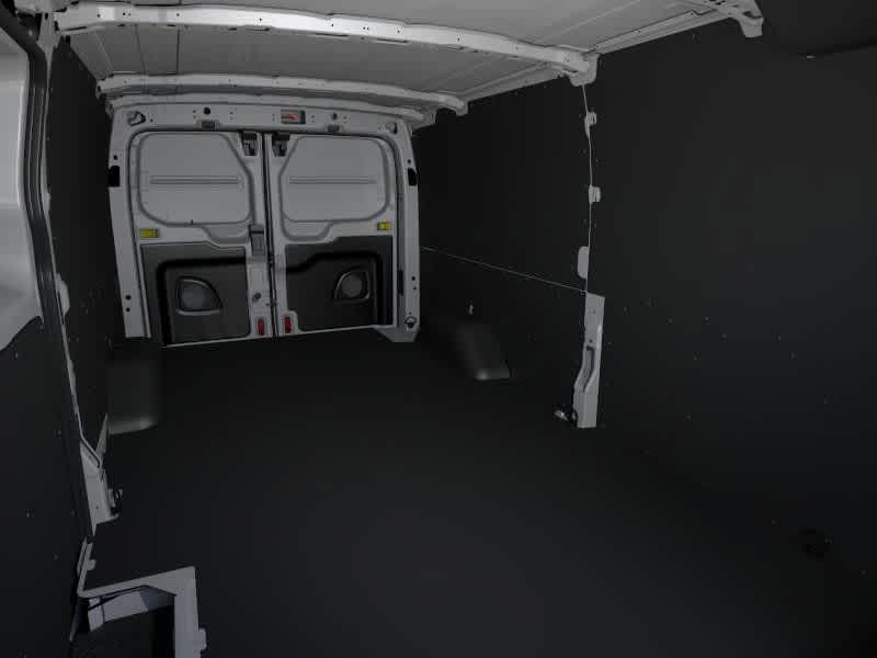 new 2025 Ford Transit-350 car, priced at $57,846