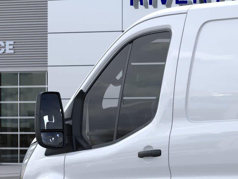 new 2025 Ford Transit-350 car, priced at $57,846