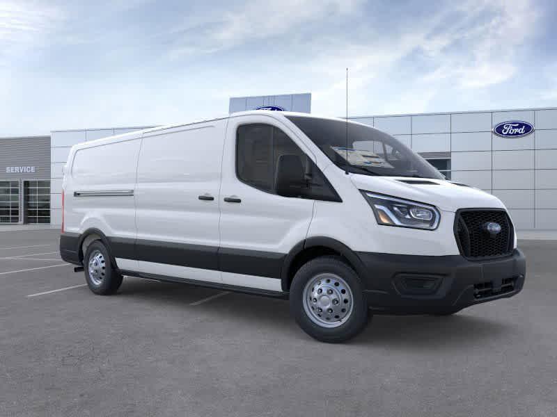new 2025 Ford Transit-350 car, priced at $57,846