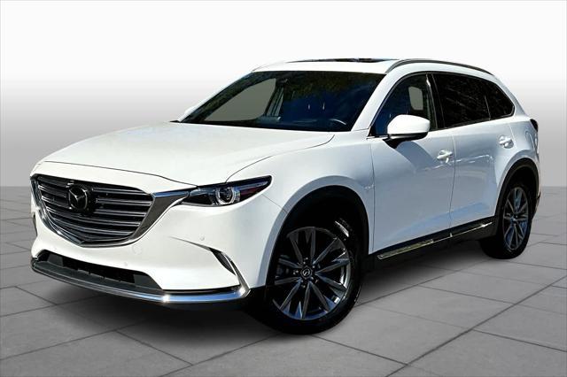 used 2020 Mazda CX-9 car, priced at $25,450