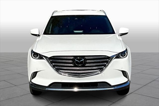 used 2020 Mazda CX-9 car, priced at $25,450