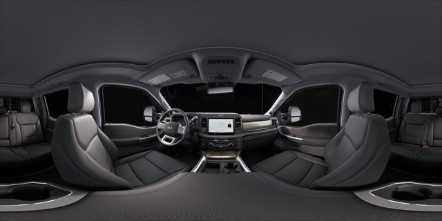 new 2025 Ford F-250 car, priced at $87,430