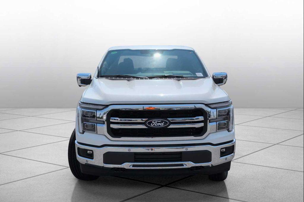 new 2025 Ford F-150 car, priced at $68,725