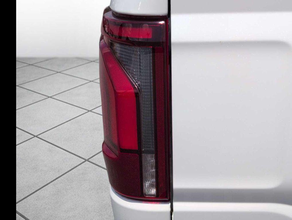 new 2025 Ford F-150 car, priced at $68,725