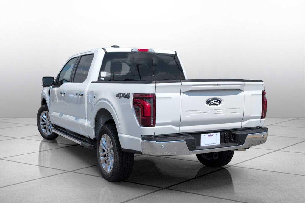 new 2025 Ford F-150 car, priced at $68,725
