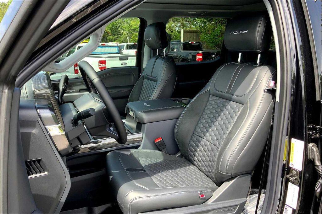 new 2025 Ford F-350 car, priced at $115,459