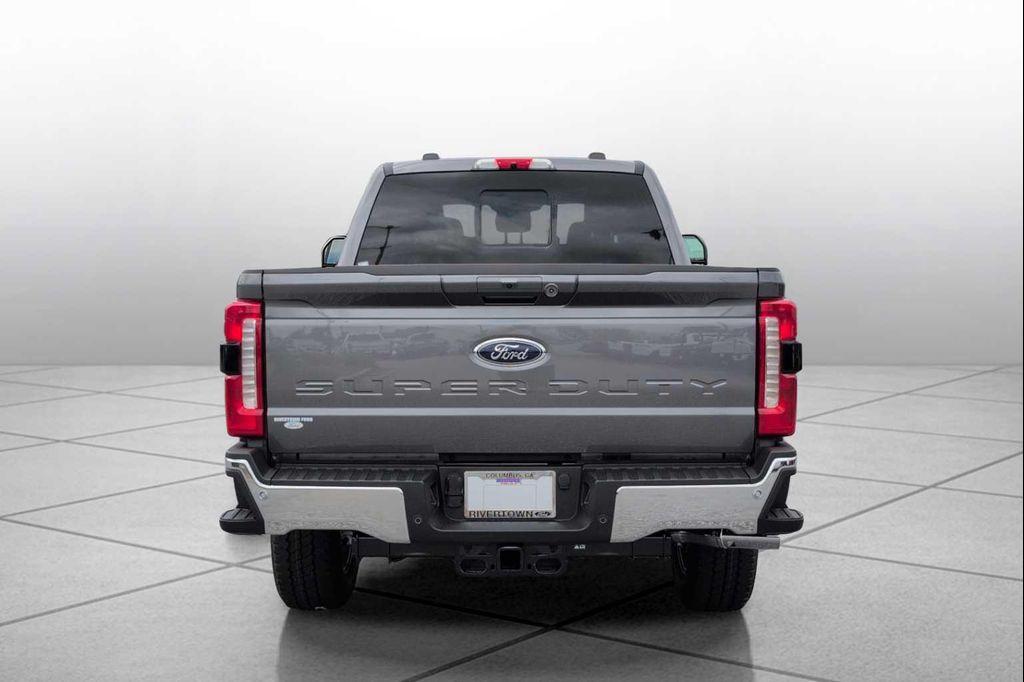 new 2025 Ford F-250 car, priced at $80,067