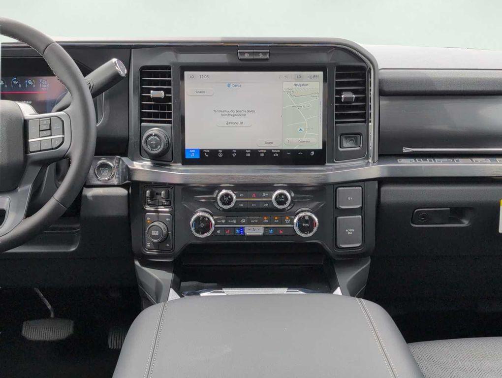 new 2025 Ford F-250 car, priced at $80,067