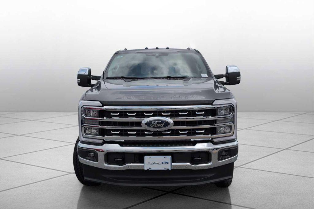 new 2025 Ford F-250 car, priced at $80,067
