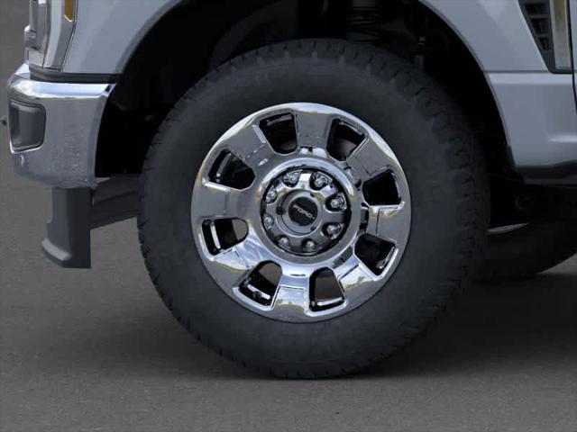 new 2025 Ford F-250 car, priced at $83,953