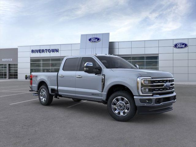 new 2025 Ford F-250 car, priced at $83,758