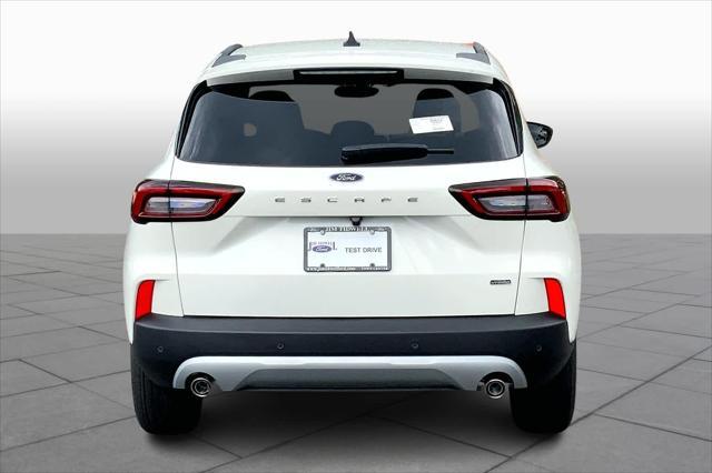 new 2024 Ford Escape car, priced at $39,990