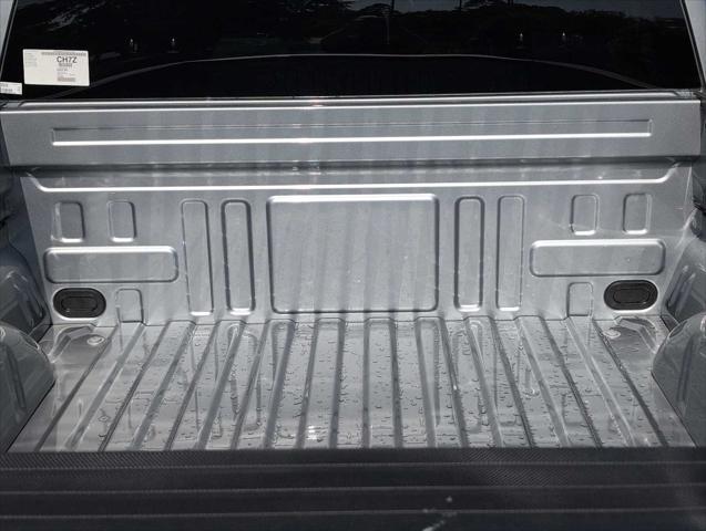 new 2025 Ford F-150 car, priced at $46,245